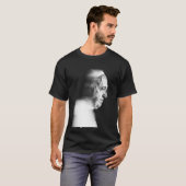 Papst T-Shirt (Vorne ganz)