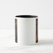 Papst Urban II Tasse (Zentrum)