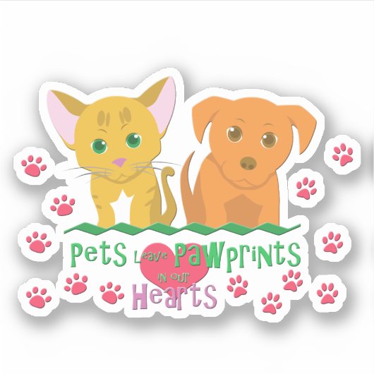 Päpste Verlassen Drucke Aufkleber (Vorderseite)