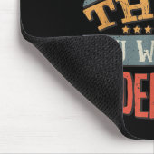 Papstname _2  mousepad (Ecke)