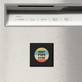 Papstname magnet (In Situ (Geschirrspüler))