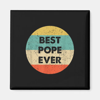 Papstname magnet