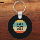 Papstname schlüsselanhänger (Vorderseite)