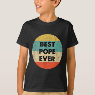Papstname T-Shirt