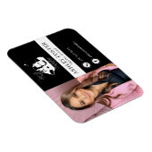 PAPT MAGNET (Rechte Seite)