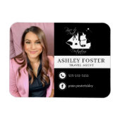 PAPT MAGNET (Horizontal)