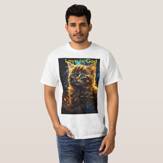 Papu tisat T-Shirt (Vorne ganz)