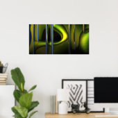 Papua11 Poster (Heimbüro)