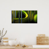 Papua11 Poster (Küche)