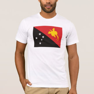 Papua-Neu-Guinea T - Shirt