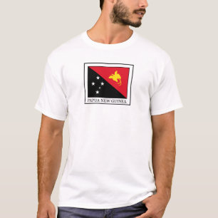 Papua-Neu-Guinea T-Shirt