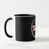 Papua-Neu-Guinea Tasse (Links)