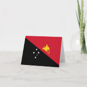 Papua-neue Guinea (Vorderseite)