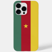 Papua-neue Guinea Case-Mate iPhone Hülle (Rückseite)