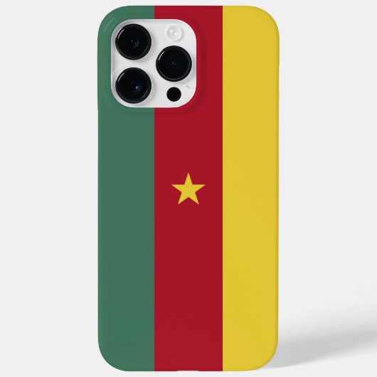 Papua-neue Guinea Case-Mate iPhone Hülle (Rückseite)