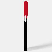 Papua-neue Guinea Case-Mate iPhone Hülle (Rückseite / Rechts)