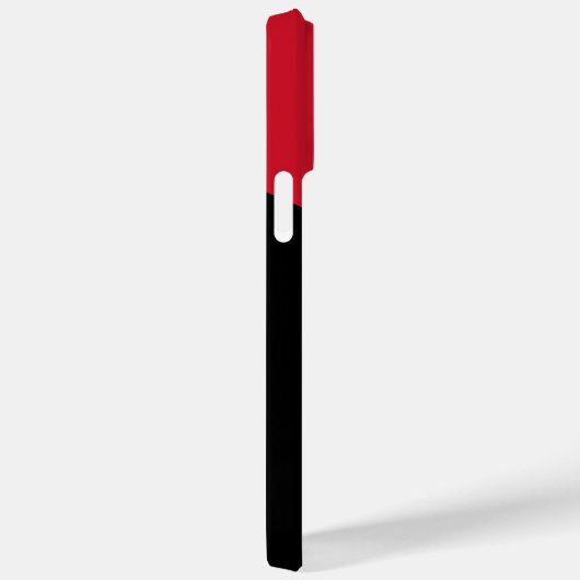 Papua-neue Guinea Case-Mate iPhone Hülle (Rückseite / Rechts)