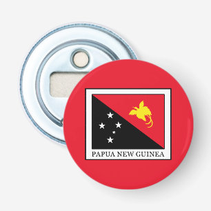 Papua Neue Guinea Flaschenöffner