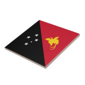 Papua-neue Guinea Fliese (Seite)