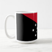 Papua-neue Guinea Kaffeetasse (Links)