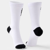 Papua-neue Guinea Socken (Gewinkelt)