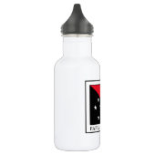 Papua Neue Guinea Trinkflasche (Links)