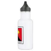 Papua Neue Guinea Trinkflasche (Rechts)