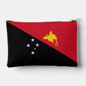 Papua-neue Guinea Zubehörtasche (Rückseite)
