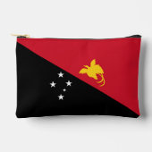 Papua-neue Guinea Zubehörtasche (Vorderseite)