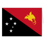 Papua-Neuen Guinea (Vorderseite (Horizontal))