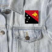 Papua-Neuen Guinea Button (Beispiel)