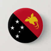 Papua-Neuen Guinea Button (Vorderseite)