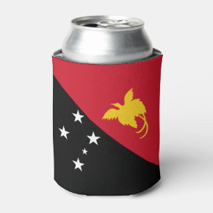 Papua-Neuen Guinea Dosenkühler