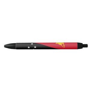 Papua-Neuen Guinea Kugelschreiber