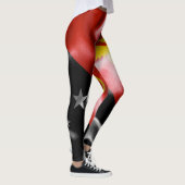 Papua-Neuen Guinea Leggings (Rechts)