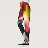 Papua-Neuen Guinea Leggings (Links)