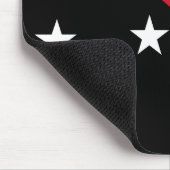 Papua-Neuen Guinea Mousepad (Ecke)