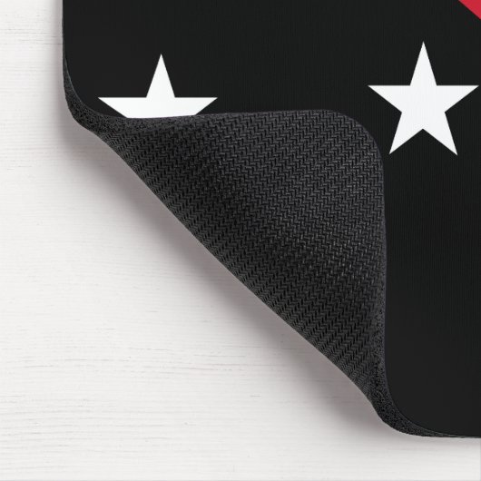 Papua-Neuen Guinea Mousepad (Ecke)