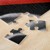Papua-Neuen Guinea Puzzle (Seite)
