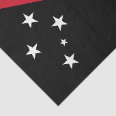 Papua-Neuen Guinea Seidenpapier (Ausschnitt)