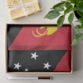 Papua-Neuen Guinea Seidenpapier (Geschenk)
