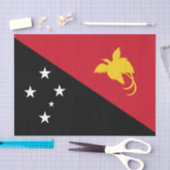 Papua-Neuen Guinea Seidenpapier (Handwerk)