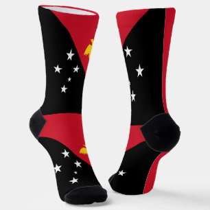 Papua-Neuen Guinea Socken