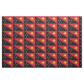 Papua-Neuen Guinea Stoff (Fat Quarter (45,7 x 55,9 cm))