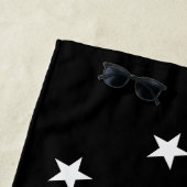 Papua-Neuen Guinea Strandtuch (Beispiel)