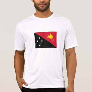 Papua-Neuen Guinea T-Shirt