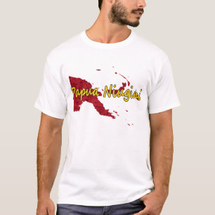 Papua-Neuguinea T-Shirt