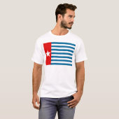 Papua T-Shirt (Vorne ganz)