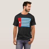 Papua T-Shirt (Vorne ganz)