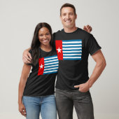 Papua T-Shirt (Unisex)